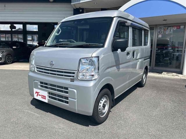 2011 Mazda Bongo Van