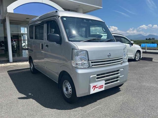 Mazda Bongo rear view