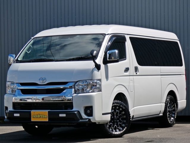 2011 Mazda Bongo Van