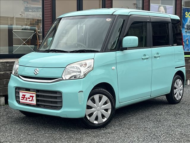 2011 Mazda Bongo Van
