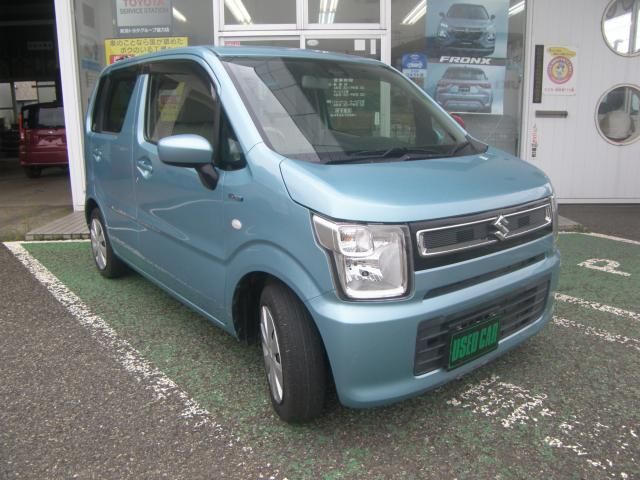 Mazda Bongo rear view