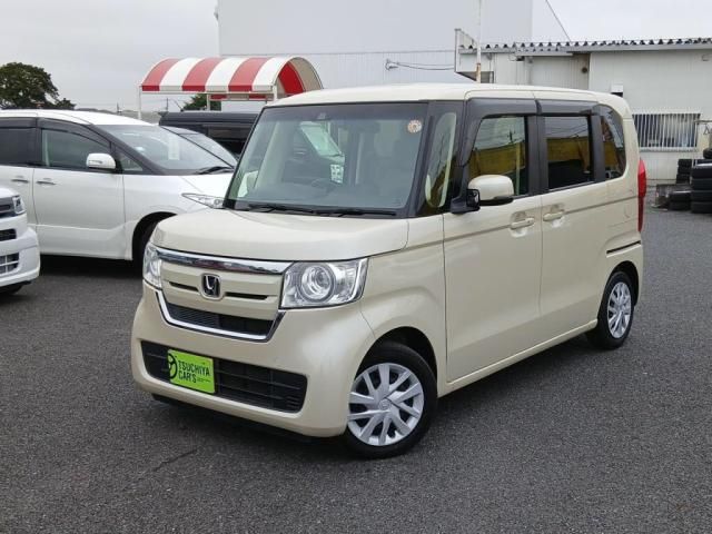 2011 Mazda Bongo Van