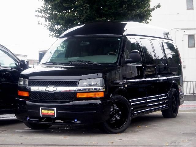 2011 Mazda Bongo Van