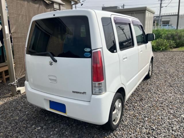 Mazda Bongo rear view