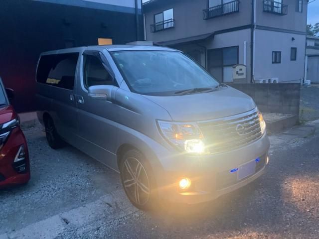2011 Mazda Bongo Van