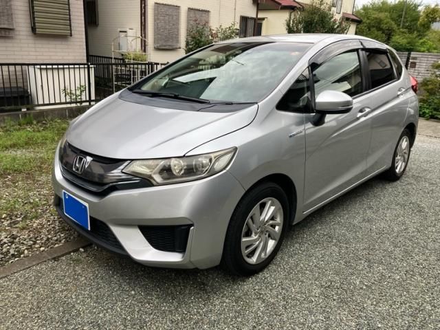 2011 Mazda Bongo Van