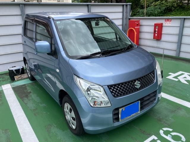 2011 Mazda Bongo Van