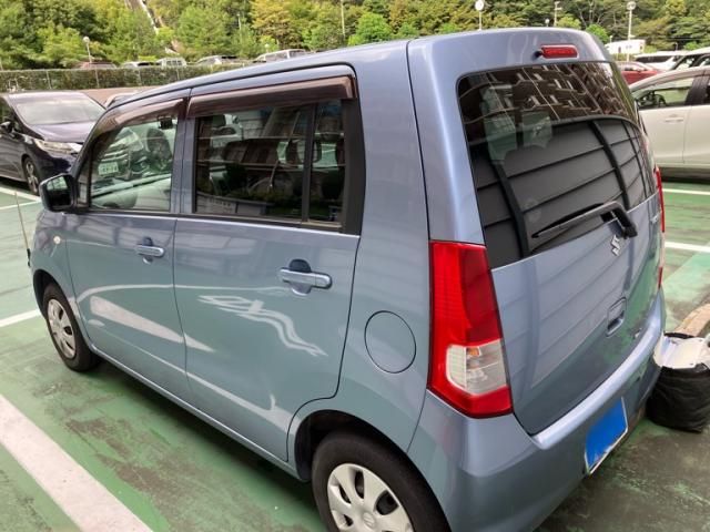 Mazda Bongo front view