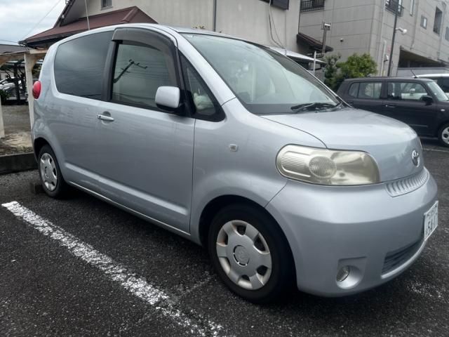 2011 Mazda Bongo Van