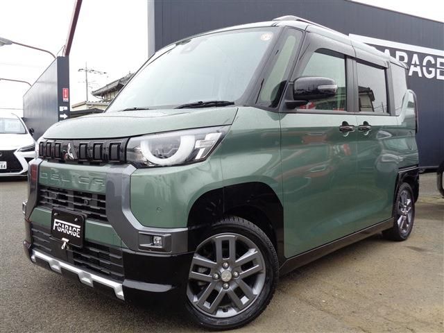 2011 Mazda Bongo Van