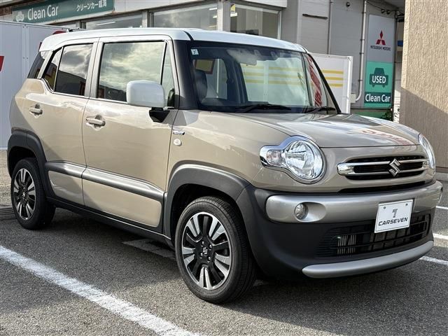 Mazda Bongo front view