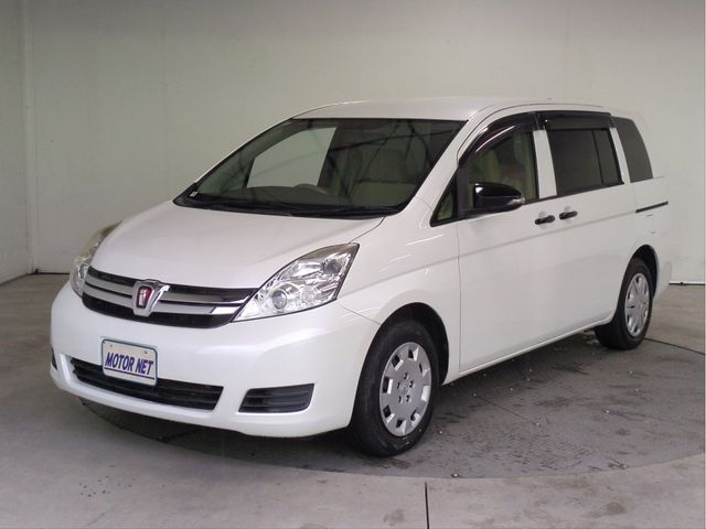 2011 Mazda Bongo Van