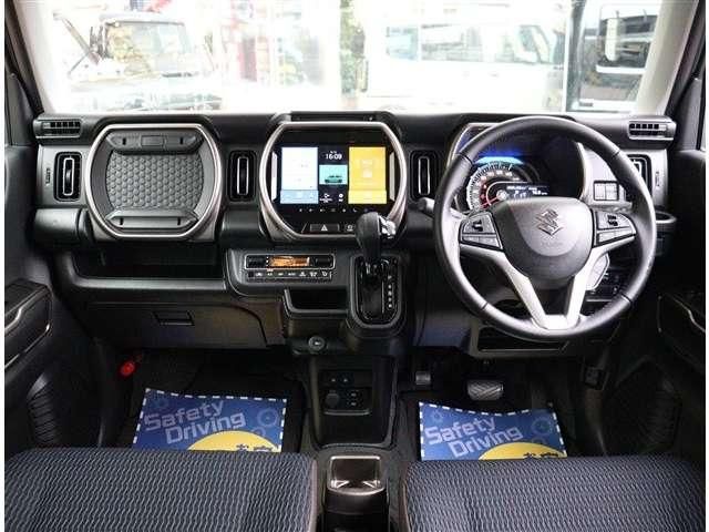 Mazda Bongo front view