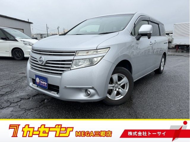 2011 Mazda Bongo Van