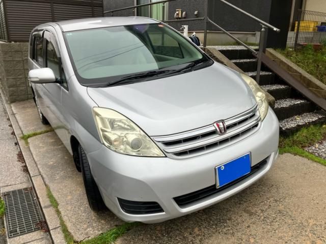 2011 Mazda Bongo Van