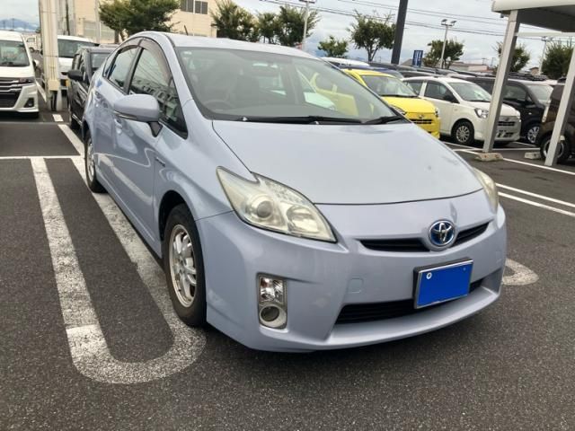 2011 Mazda Bongo Van