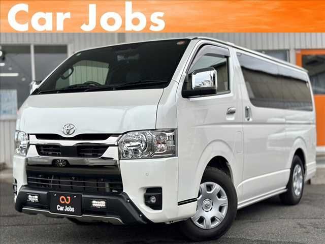 2011 Mazda Bongo Van