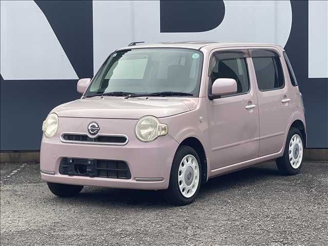 2011 Mazda Bongo Van