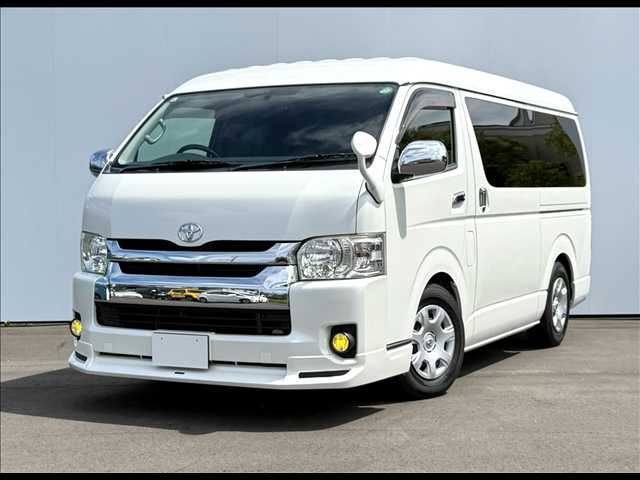 2011 Mazda Bongo Van