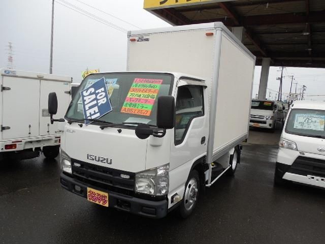 2011 Mazda Bongo Van