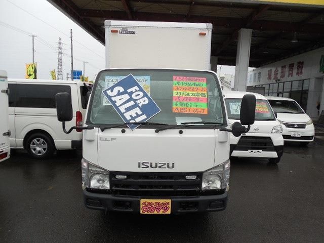 Mazda Bongo front view