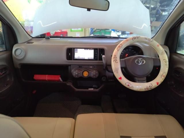 Mazda Bongo rear view