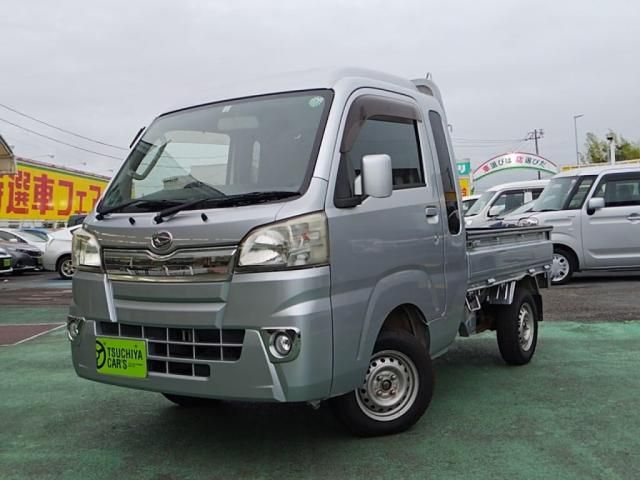 2011 Mazda Bongo Van