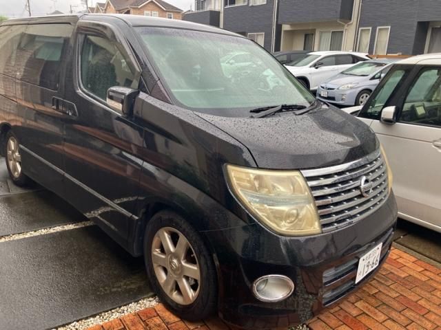 2011 Mazda Bongo Van