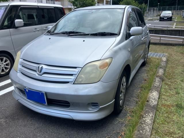 2011 Mazda Bongo Van