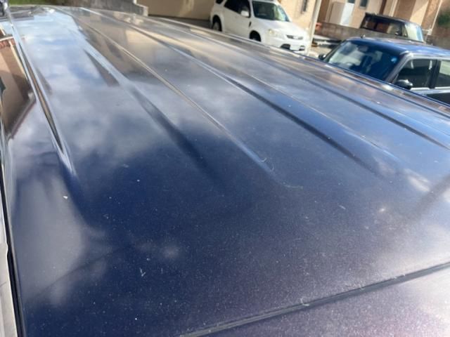 Mazda Bongo rear view