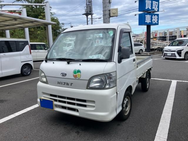 2011 Mazda Bongo Van