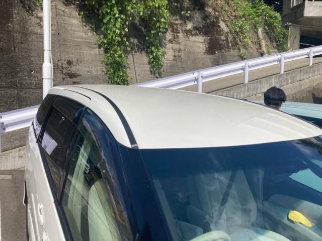 Mazda Bongo rear view