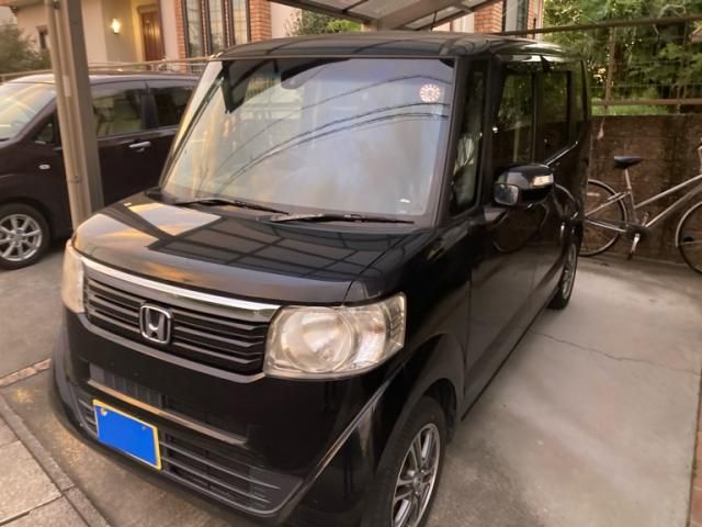 2011 Mazda Bongo Van