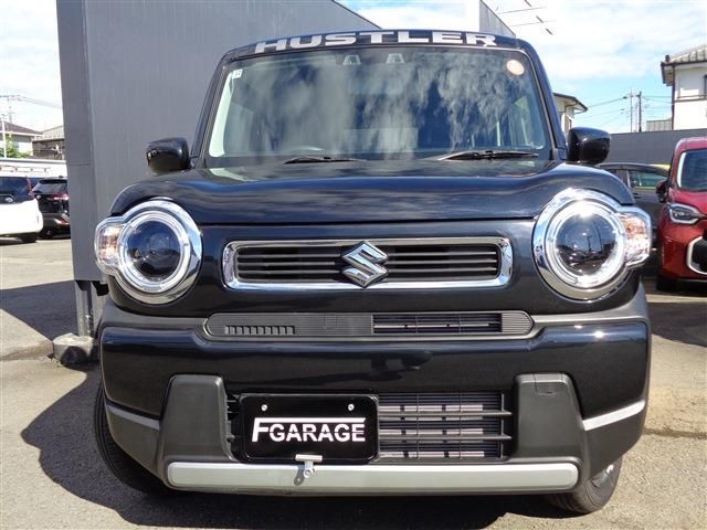 Mazda Bongo front view