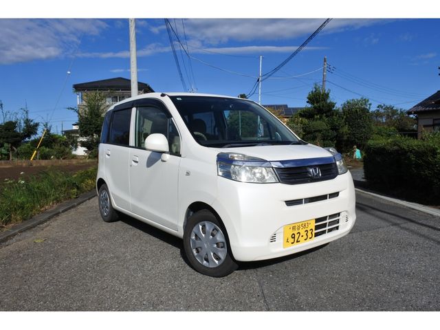 2011 Mazda Bongo Van