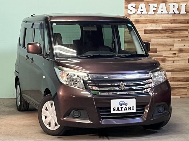 2011 Mazda Bongo Van