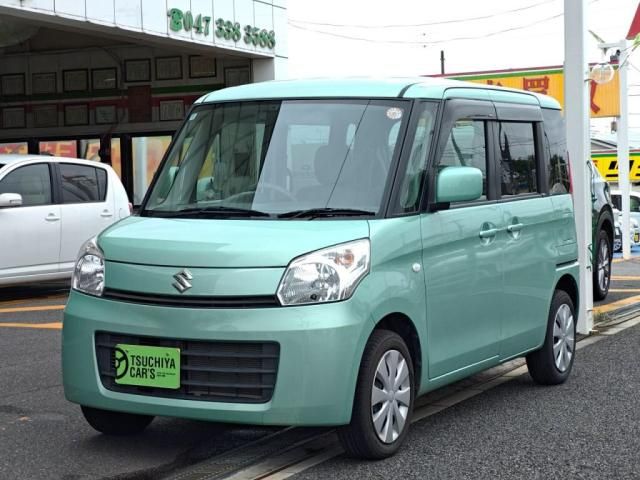 2011 Mazda Bongo Van