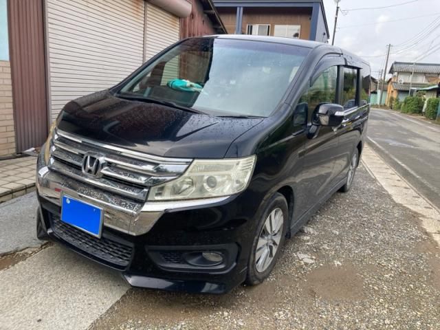 2011 Mazda Bongo Van