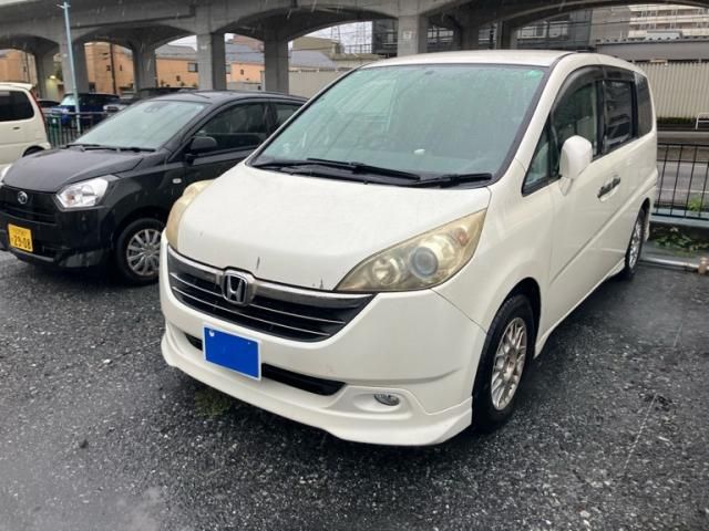 2011 Mazda Bongo Van