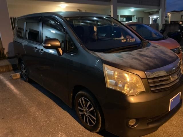 2011 Mazda Bongo Van