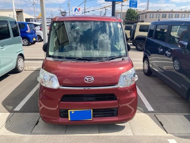 2011 Mazda Bongo Van