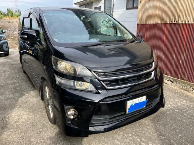 2011 Mazda Bongo Van