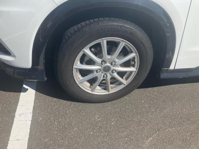 Mazda Bongo rear view