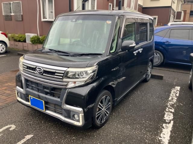 Mazda Bongo rear view