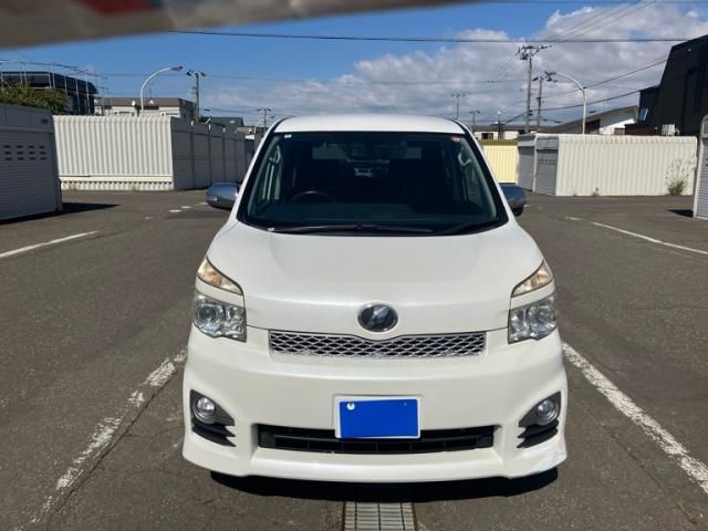 2011 Mazda Bongo Van