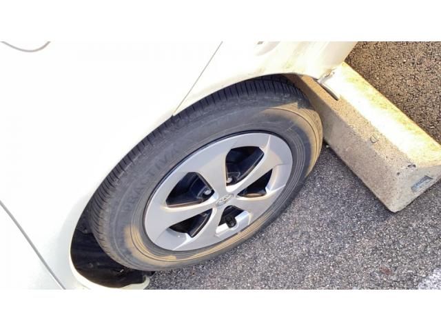 Mazda Bongo rear view