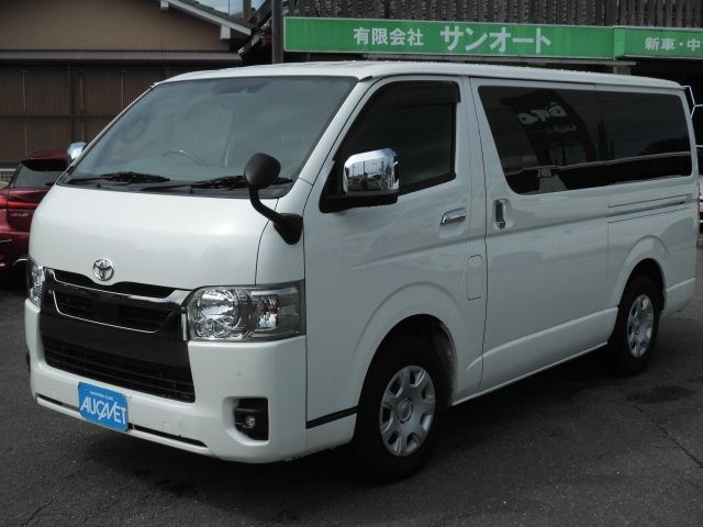2011 Mazda Bongo Van