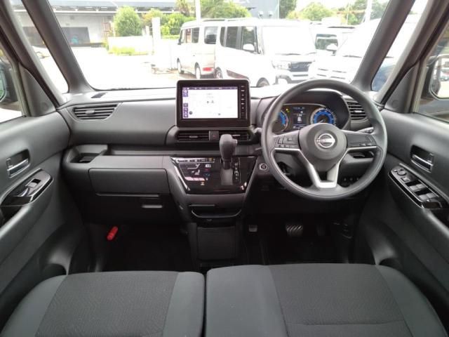 Mazda Bongo rear view