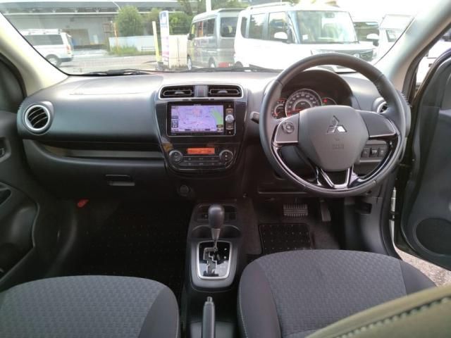 Mazda Bongo rear view