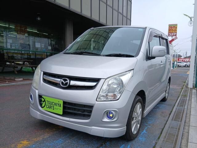2011 Mazda Bongo Van